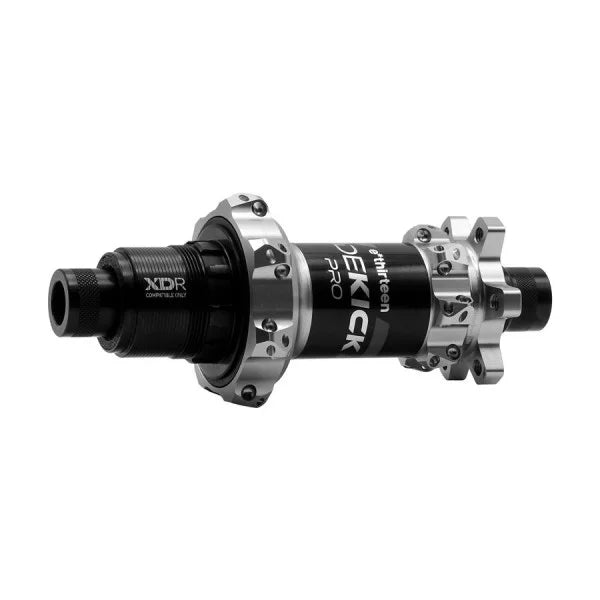 E.THIRTEEN SIDEKICK Pro SP 12x148mm Boost 6 hål bakre nav