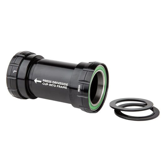 CANE CREEK HELLBENDER 70 bottenfäste - BB30 24mm axel