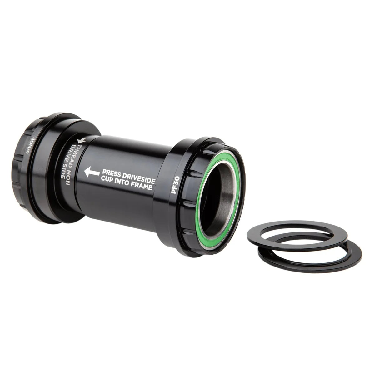 CANE CREEK HELLBENDER 70 bottenfäste - PF30 30 mm axel