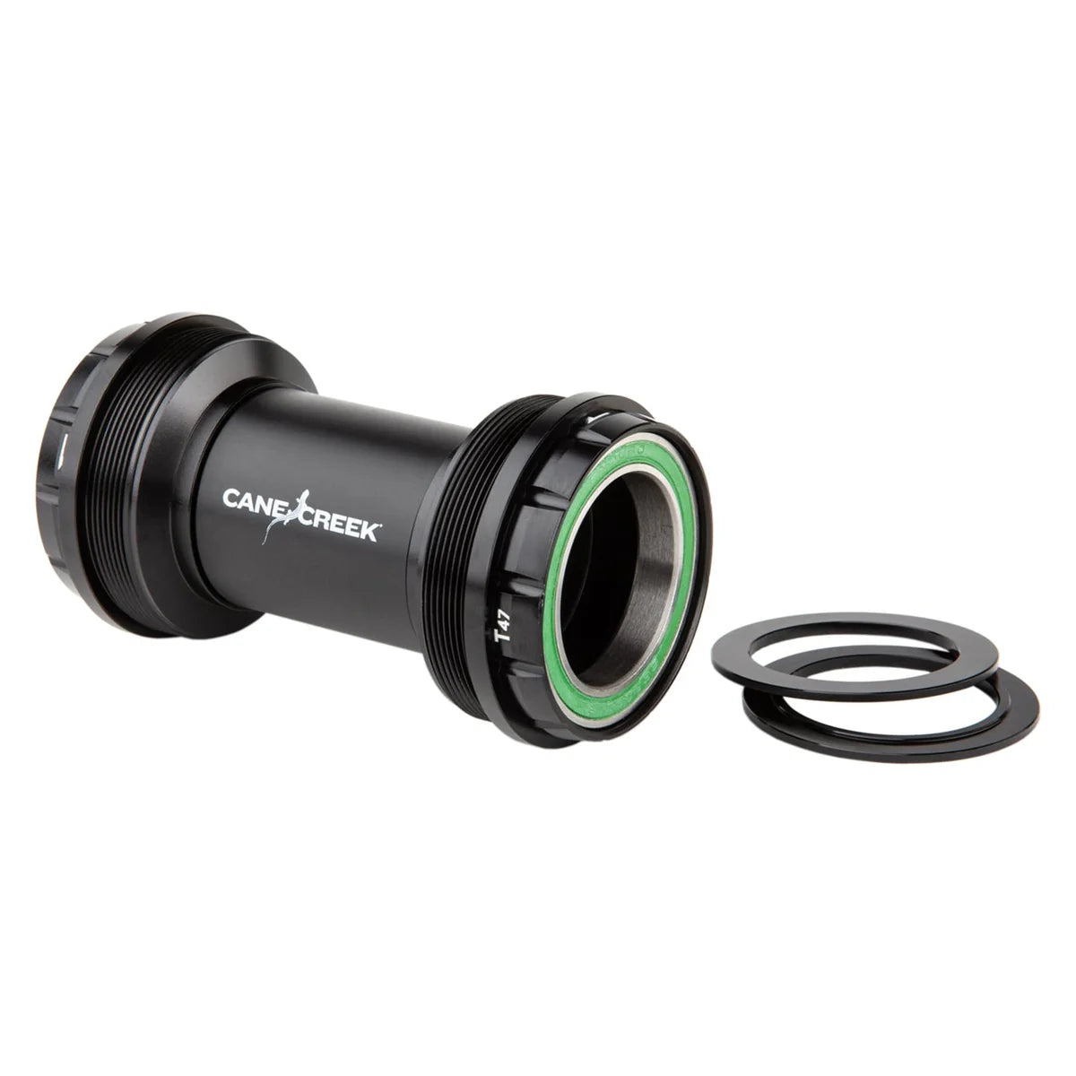 CANE CREEK HELLBENDER 70 -T47 bottenfäste 24mm SHIMANO axel