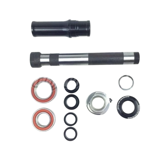 Rear Axle Kit E.THIRTEEN TRS GEN2 2017-2019 Boost 148 mm