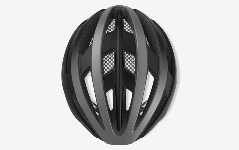 RUDY PROJECT VENGER Titanium/Black Matt Road Helmet