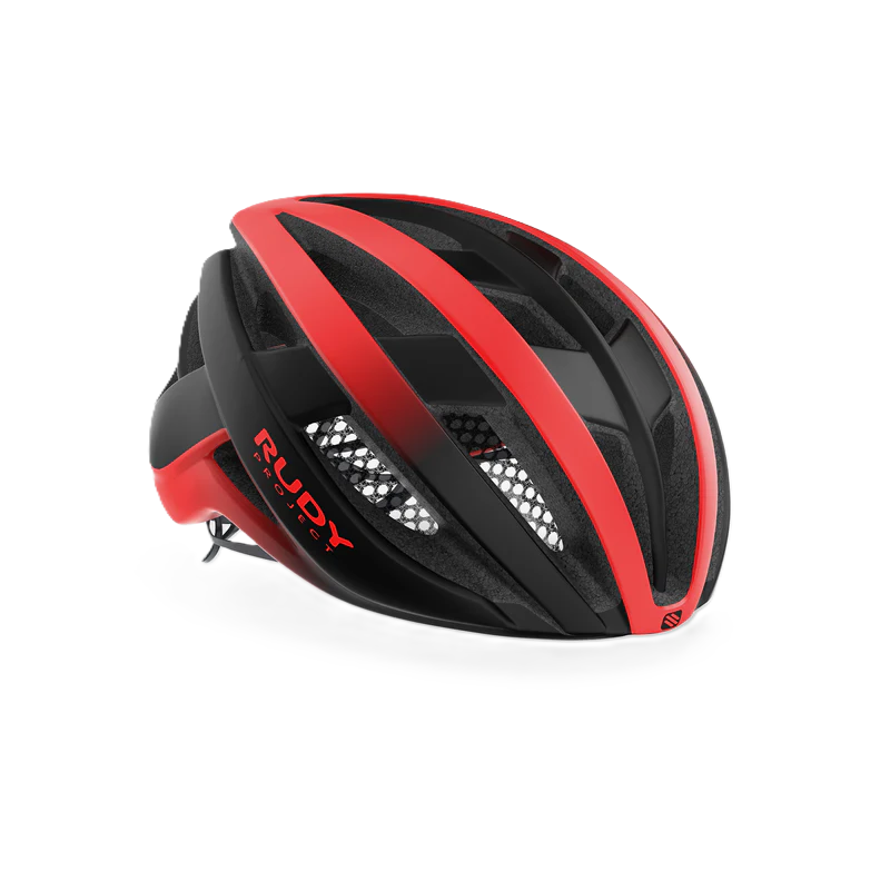 RUDY PROJECT VENGER Road Helmet Red/Black