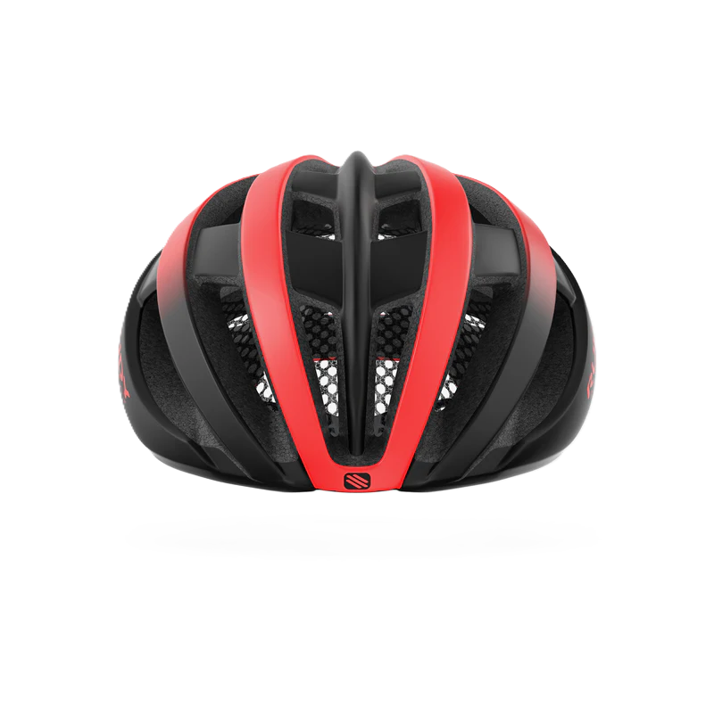 RUDY PROJECT VENGER Road Helmet Red/Black