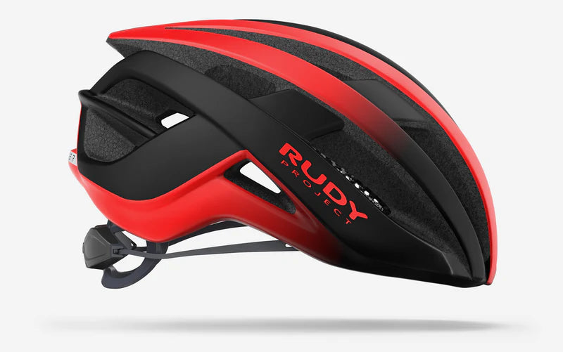 RUDY PROJECT VENGER Road Helmet Red/Black