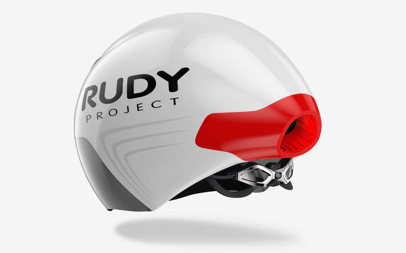 RUDY PROJECT THE WING Road Helmet White