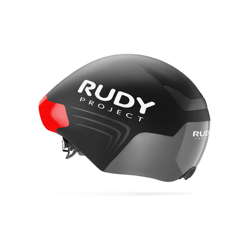 RUDY PROJECT THE WING Racerhjälm Svart