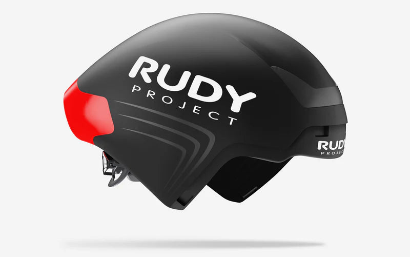 RUDY PROJECT THE WING Racerhjälm Svart