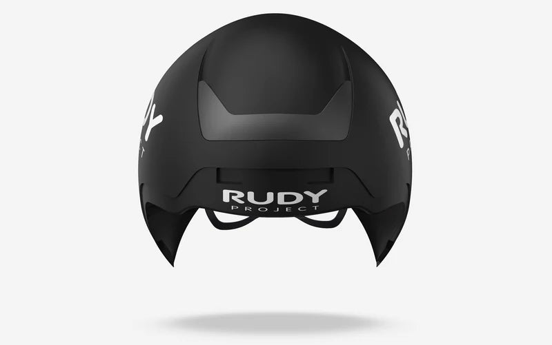 RUDY PROJECT THE WING Racerhjälm Svart