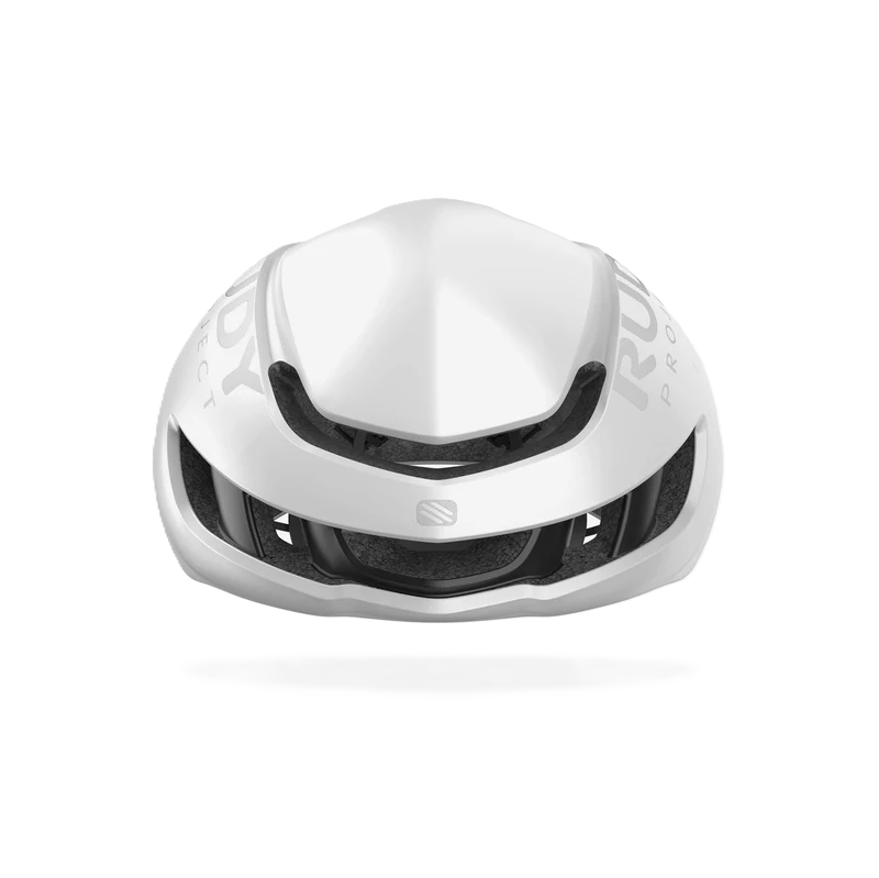 RUDY PROJECT NYTRON Road Helmet White Matt