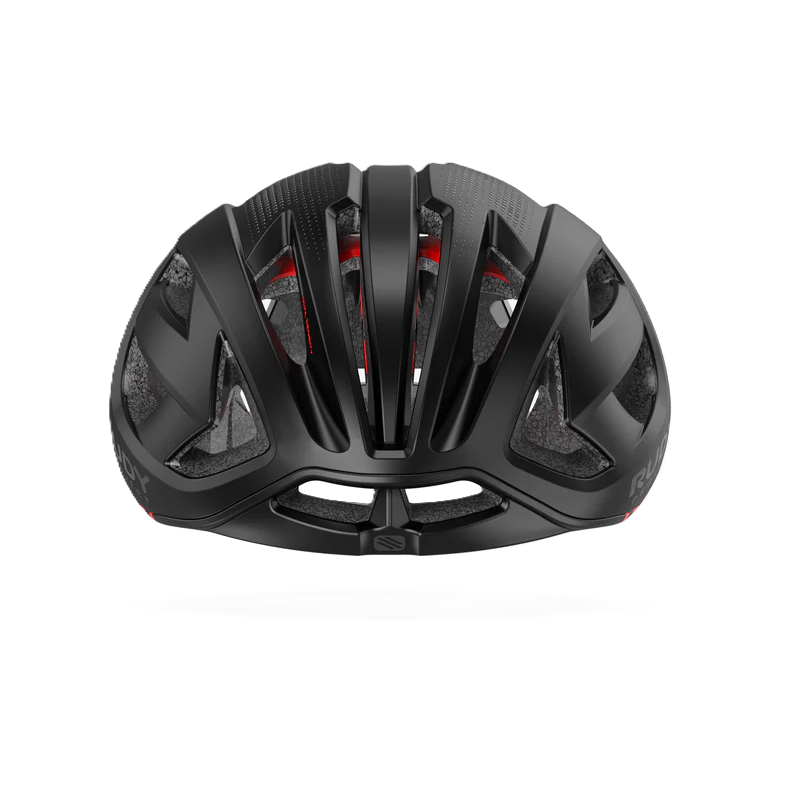 RUDY PROJECT EGOS Road Helmet Black Matt
