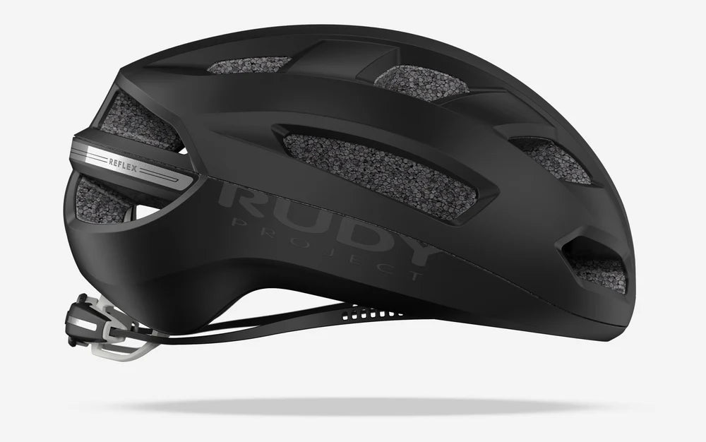 RUDY PROJECT SKUDO Road Hjälm Svart Matt