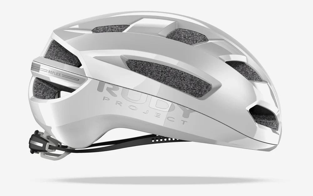 RUDY PROJECT SKUDO Road Helmet White