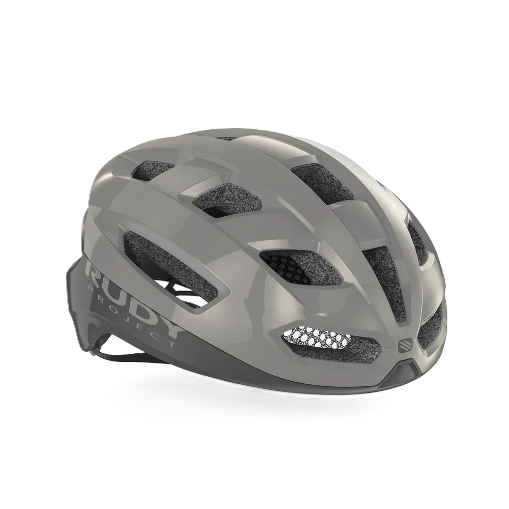 RUDY PROJECT SKUDO Road Helmet Grey