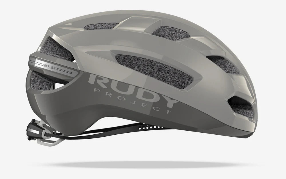RUDY PROJECT SKUDO Road Helmet Grey