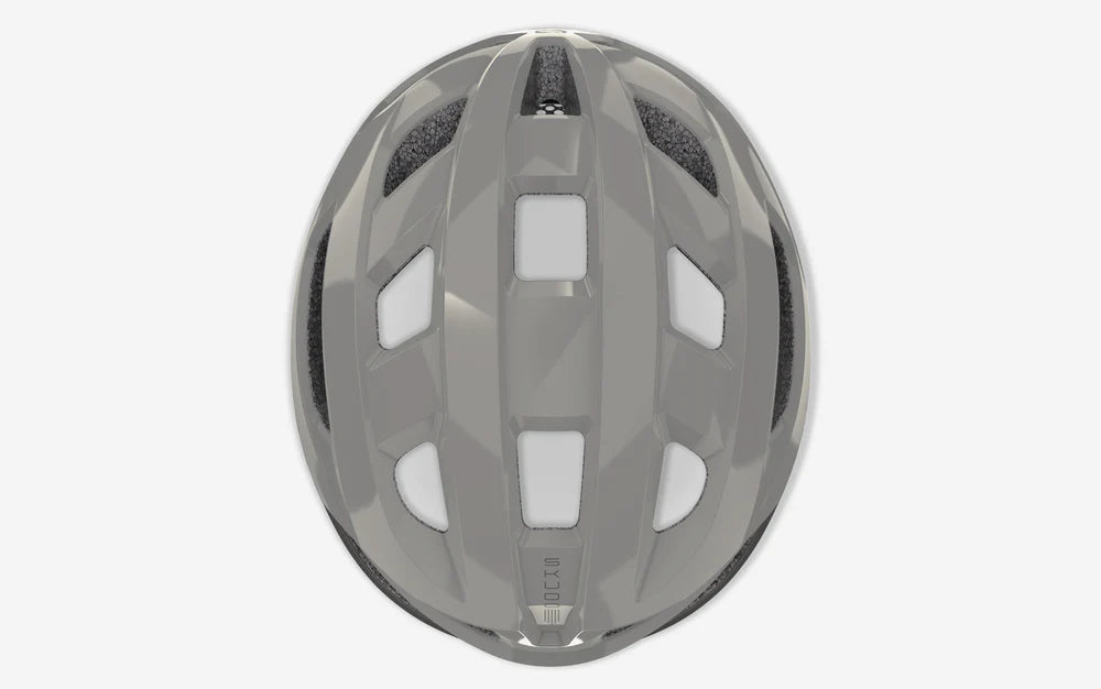 RUDY PROJECT SKUDO Road Helmet Grey