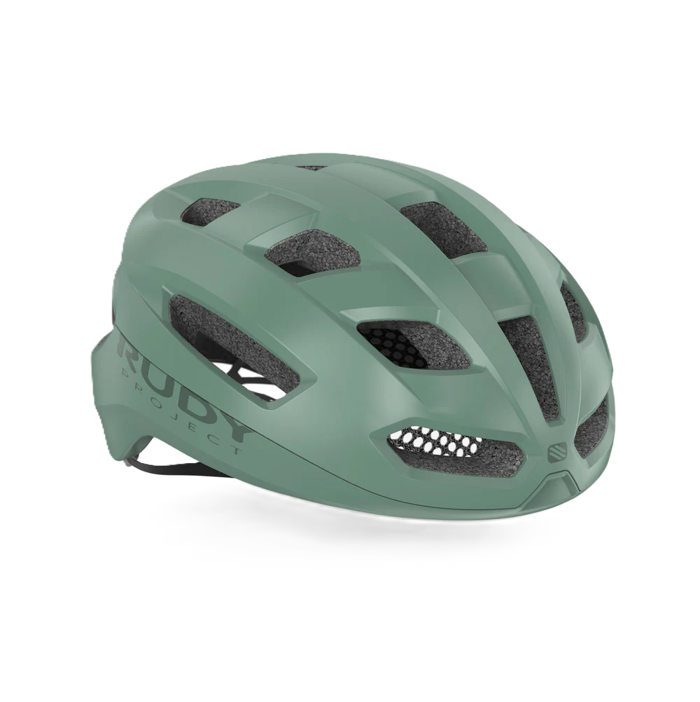 RUDY PROJECT SKUDO Road Hjälm Sage Green