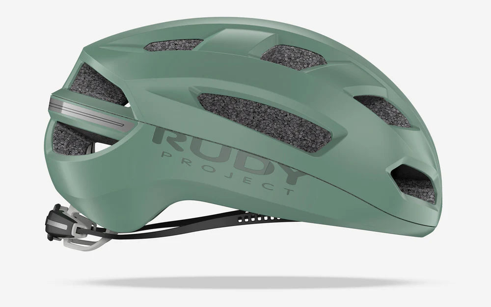RUDY PROJECT SKUDO Road Hjälm Sage Green