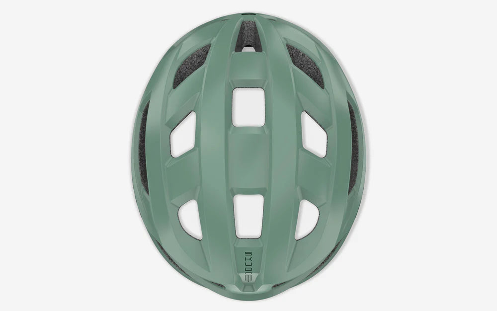 RUDY PROJECT SKUDO Road Hjälm Sage Green