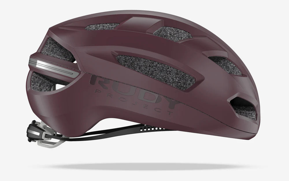 RUDY PROJECT SKUDO Road Helmet Bordeaux