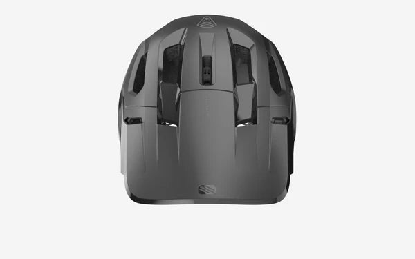 RUDY PROJECT TERRAFORM MTB Helmet Matt Black
