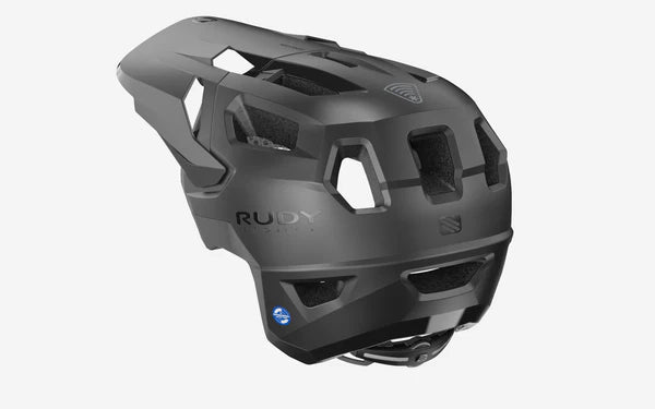 RUDY PROJECT TERRAFORM MTB Helmet Matt Black