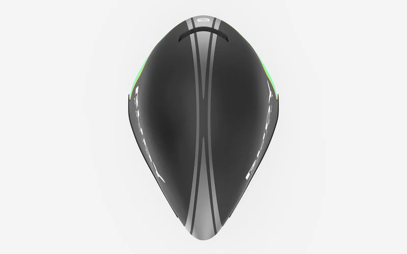 RUDY PROJECT WINGDREAM Road Helmet Black