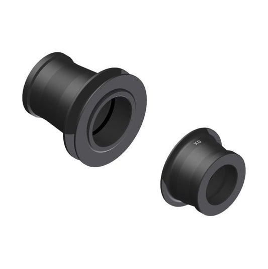DT SWISS 12x150mm Sram XD bakhjulsaxeladapter #HWGXXX00S2753S