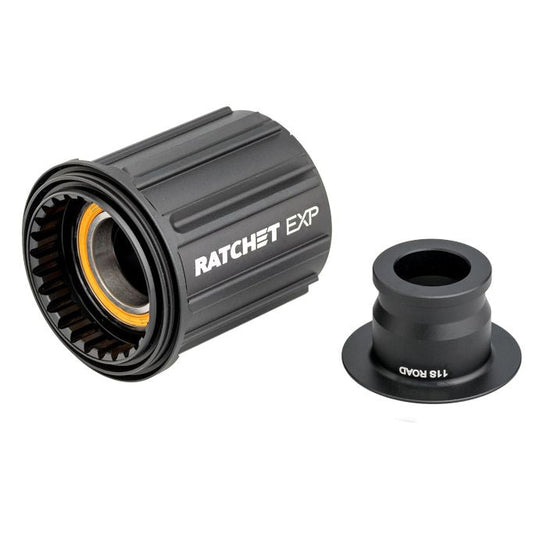 DT SWISS landsvägsfrihjulsnav 180 EXP 12x142mm typ Shimano HG Ceramic #HWYCBL00S5380S