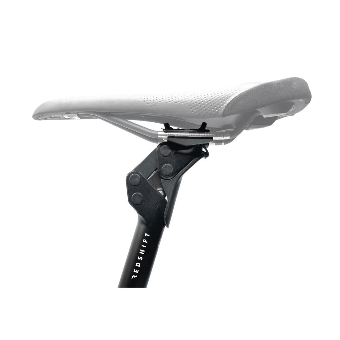 REDSHIFT ShockStop Endurance Suspension Seatpost
