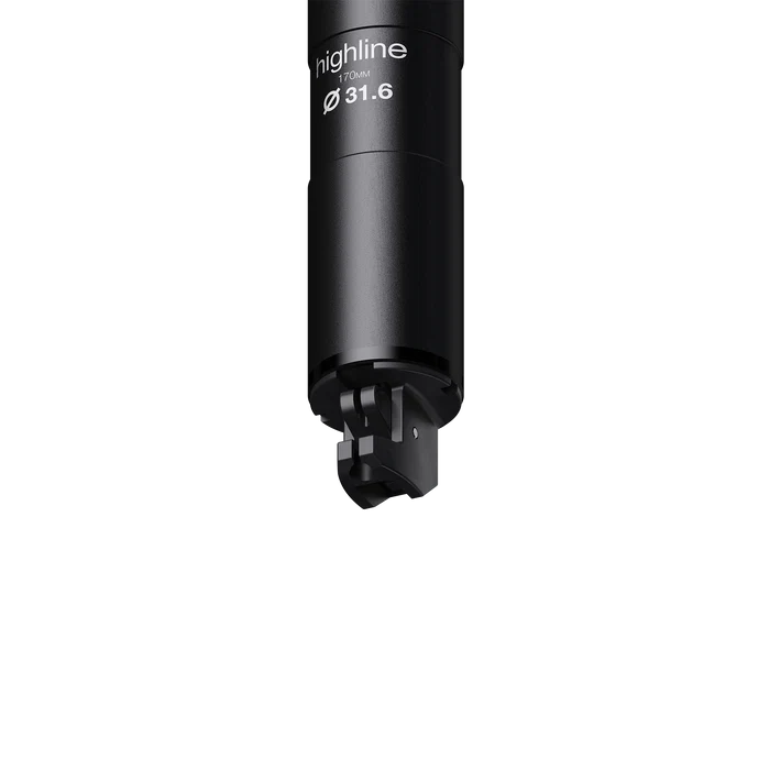 Höj- och Sänkbar Sadelstolpe CRANKBROTHERS HIGHLINE 2.0 2026