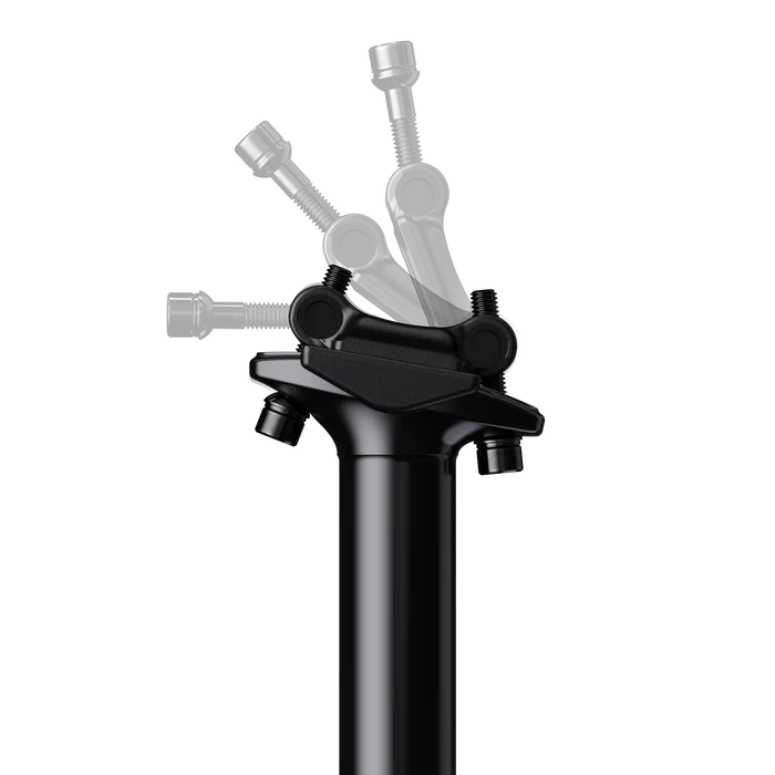 Höj- och Sänkbar Sadelstolpe CRANKBROTHERS HIGHLINE 2.0 2026