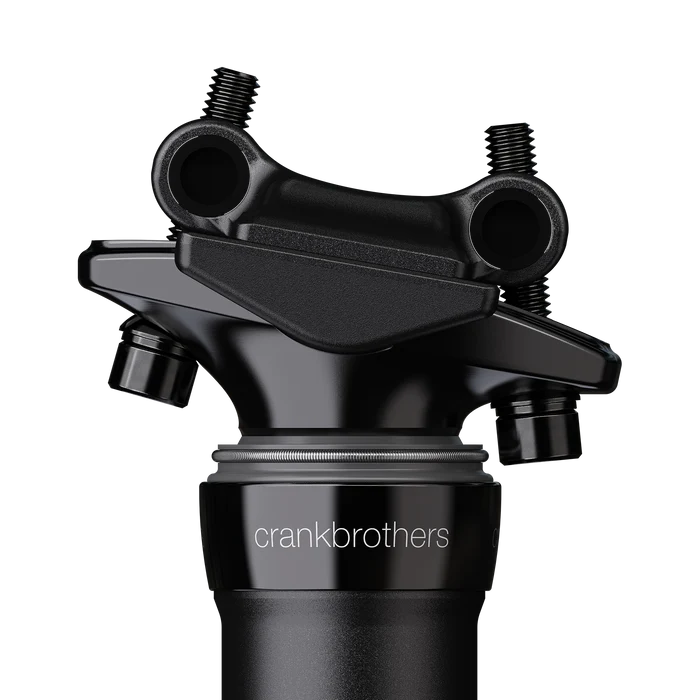 Höj- och Sänkbar Sadelstolpe CRANKBROTHERS HIGHLINE 2.0 2026