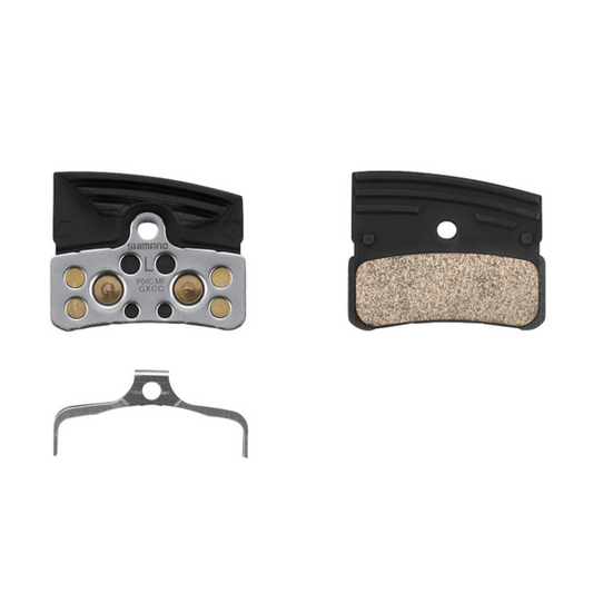 SHIMANO P04C Metal Brake Pads