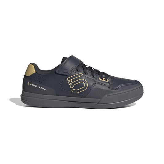ADIDAS FIVE TEN HELLCAT MTB-skor Svart/gul 2025