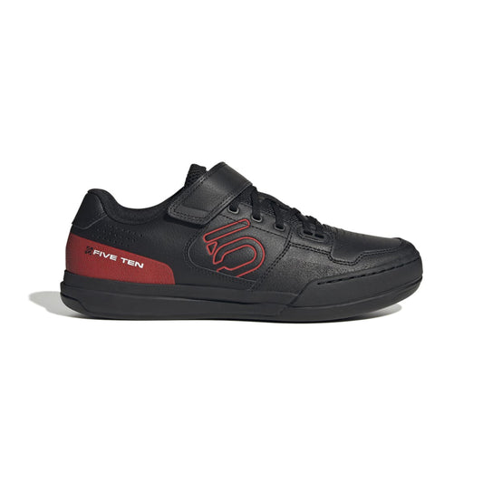 ADIDAS FIVE TEN HELLCAT MTB-skor Svart/Röd 2025