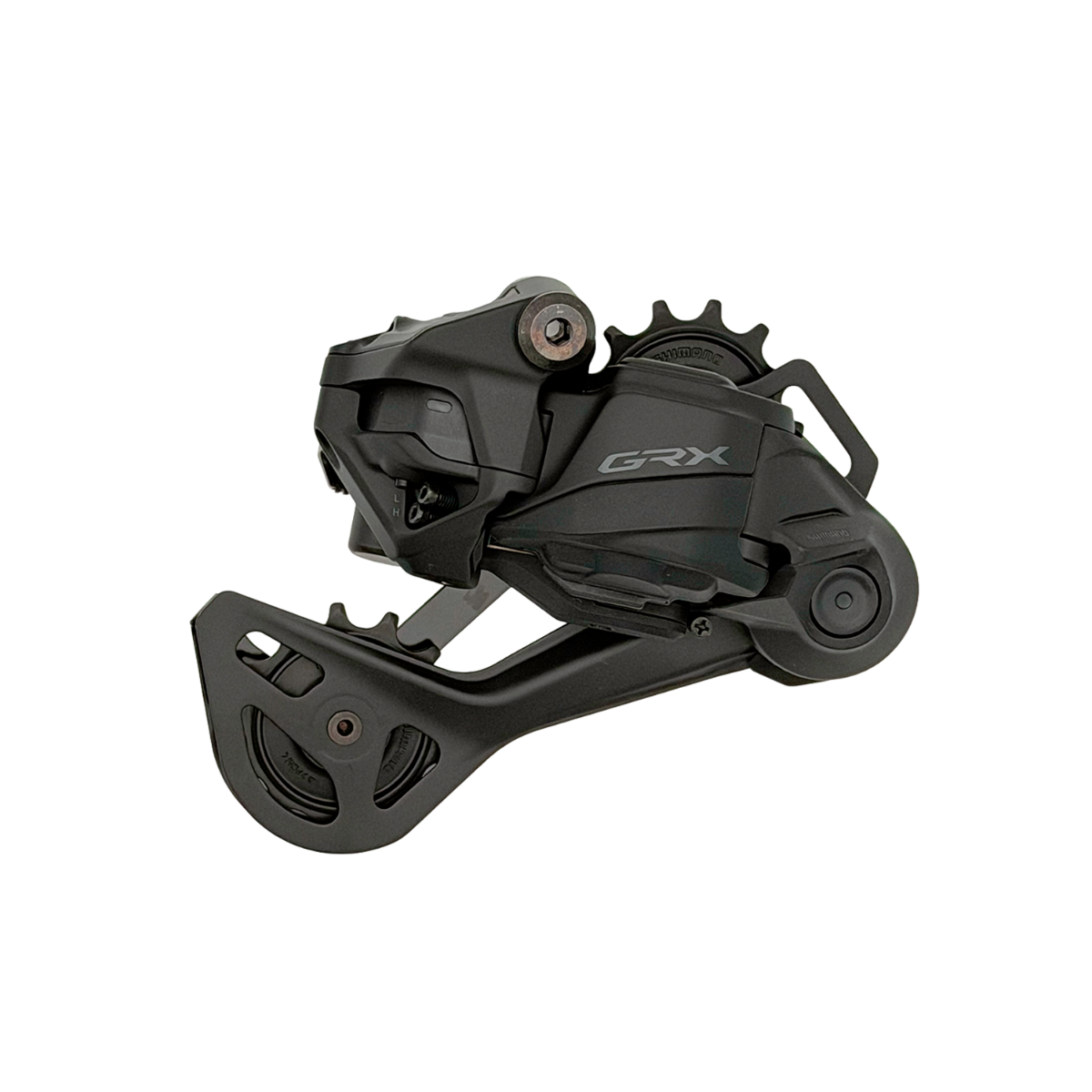 SHIMANO GRX RX717 1x12V kraftaggregat