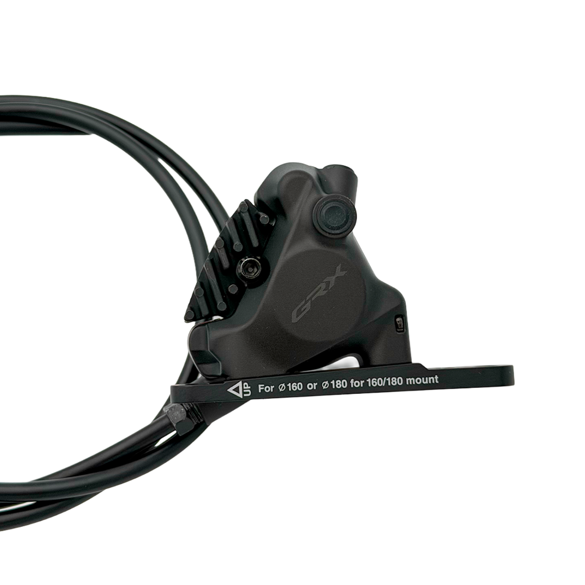 SHIMANO GRX RX717 1x12V kraftaggregat