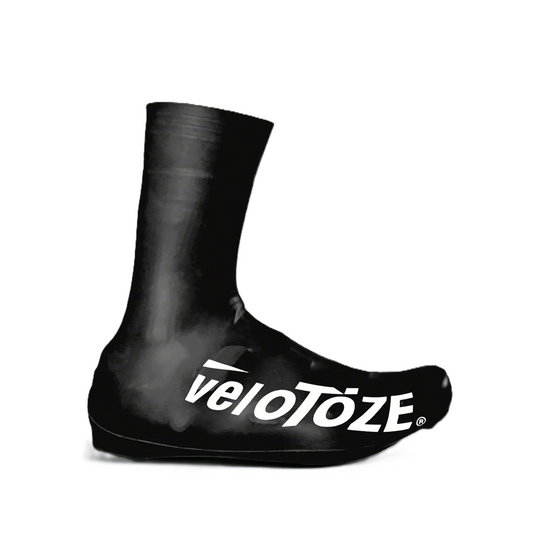 VELOTOZE HAUTES 2.0 Shoe Covers, Black