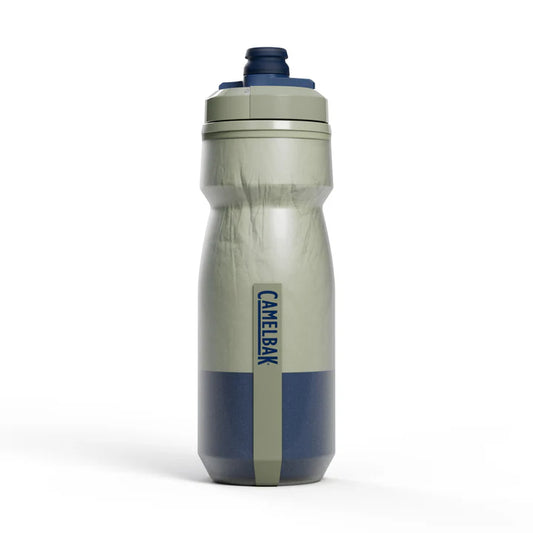 CAMELBAK PODIUM CHILL Mercury Fog Termisk vattenflaska