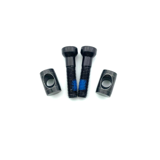 SDG TELLIS V2 Sadelvagnsbultsats