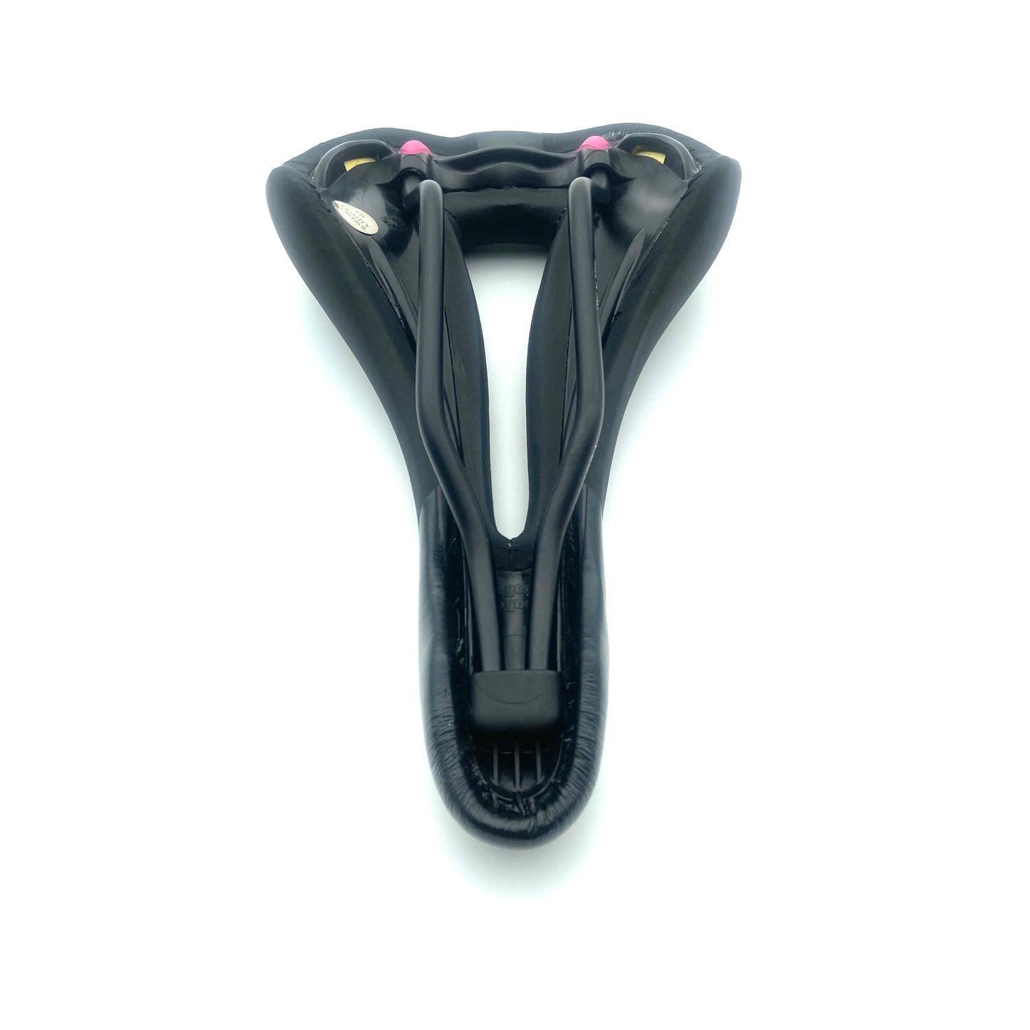 Sadel SELLE ITALIA DIVA GEL SUPERFLOW L Damskor Rails Fec