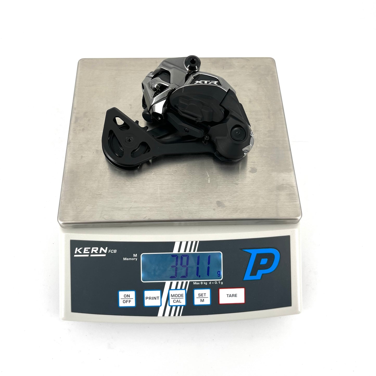 SHIMANO XTR Di2 Wireless M9250-SGS 12 Speed Long Cage Rear Derailleur