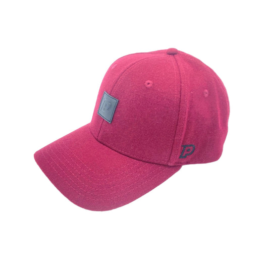 PROBIKESHOP SNAPBACK Cap Burgundy