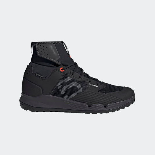 Five Ten TRAILCROSS GTX MTB-skor Svart/Röd