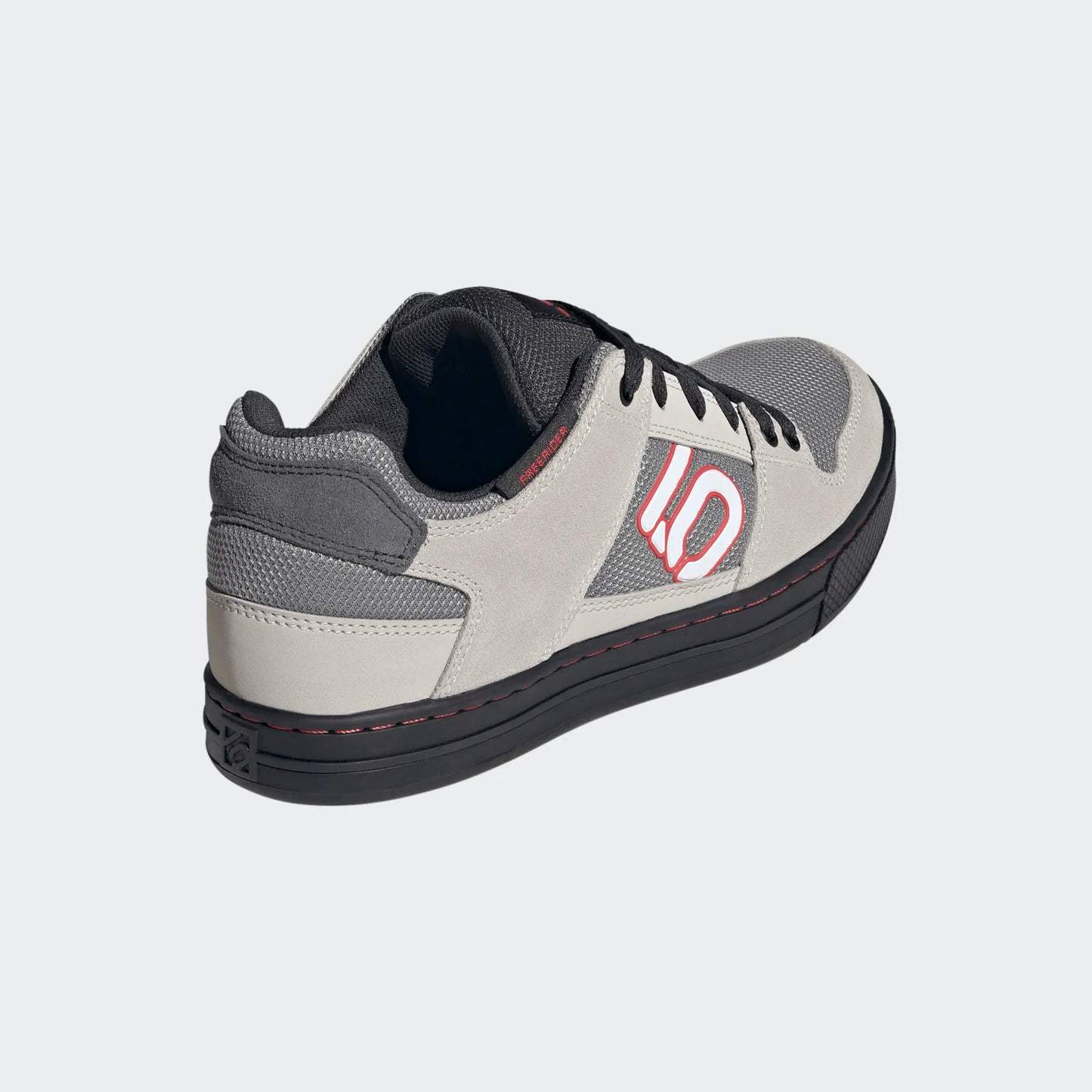 Five Ten FREERIDER MTB-skor grå/vita