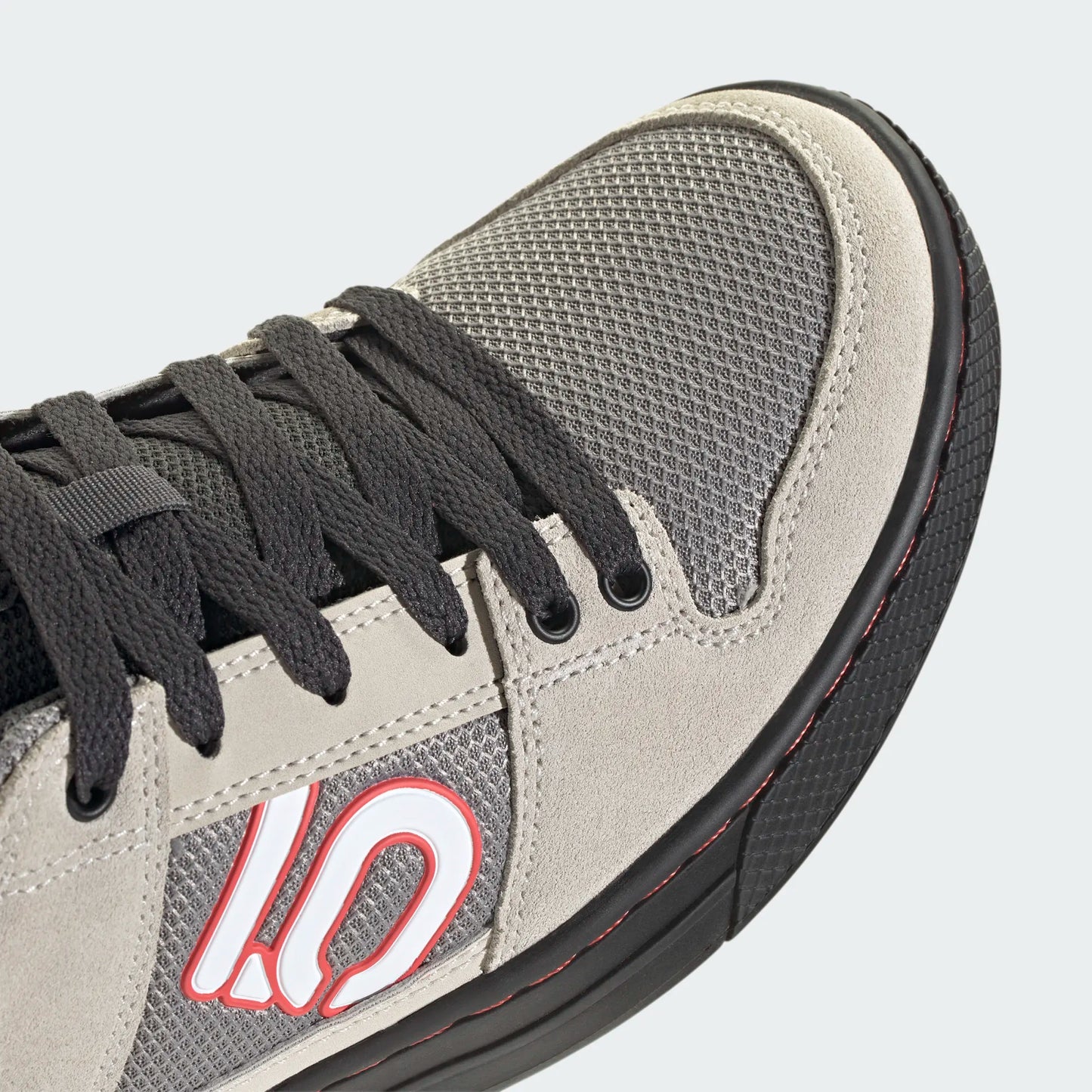 Five Ten FREERIDER MTB-skor grå/vita