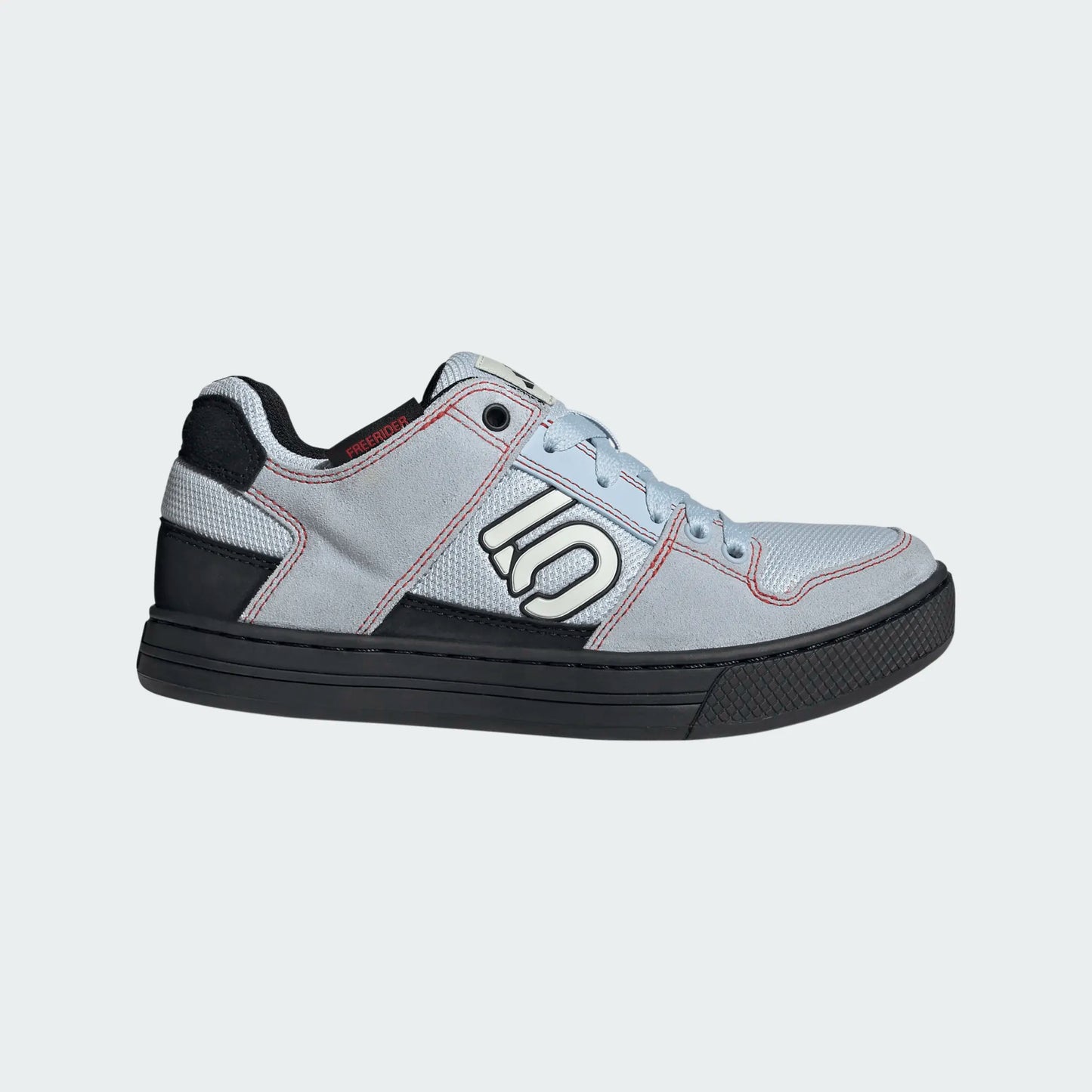 ADIDAS FIVE TEN FREERIDER MTB-skor för damer, blå/svarta
