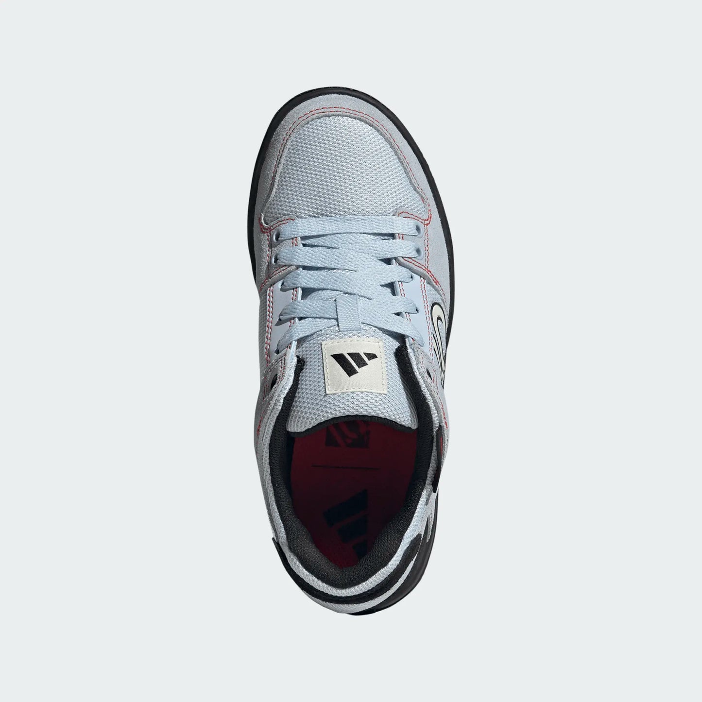 ADIDAS FIVE TEN FREERIDER MTB-skor för damer, blå/svarta