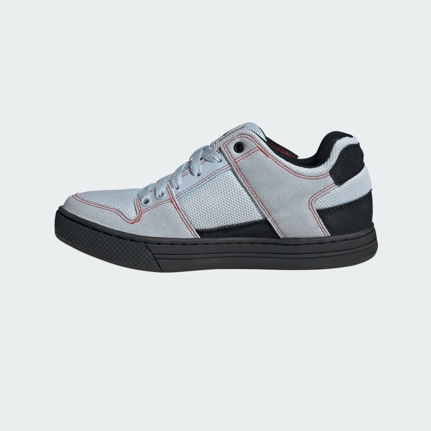 ADIDAS FIVE TEN FREERIDER MTB-skor för damer, blå/svarta